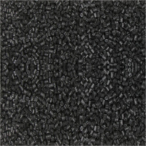 LDPE Black Granules