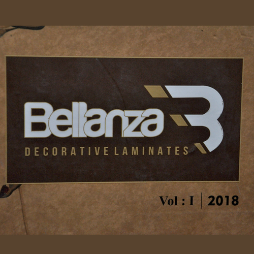 Bellanza laminate Sheet