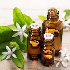 Neroli Oil