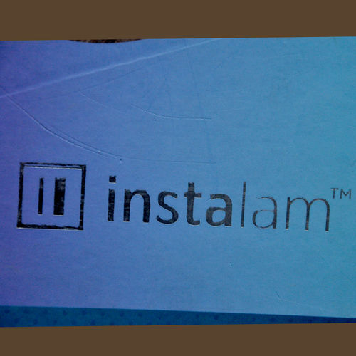 Instalam laminate Sheet