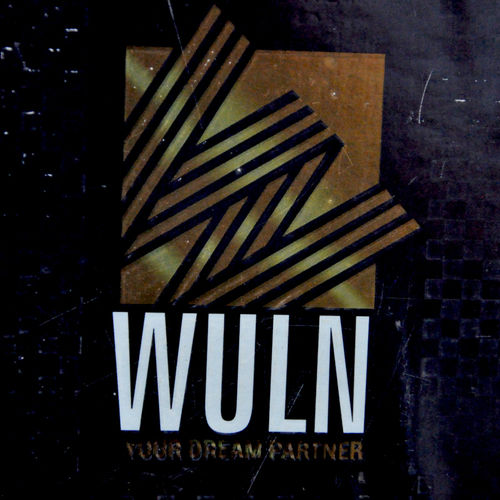 Wuln laminate sheet