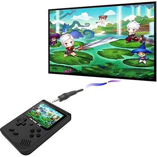 Wanle HD Display 500 In 1 Video Game By RDG NETWORK AND MARKETING