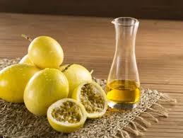 Passion Fruit Oil