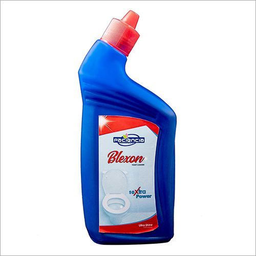 toilet cleaner