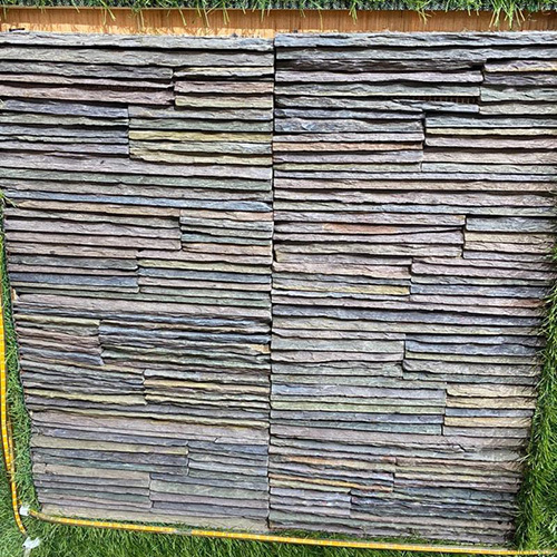 Ceramic Natural Stone Claddings