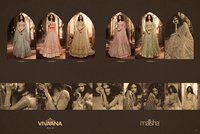 Branded Maisha Heavy Anarkali Salwar Suits