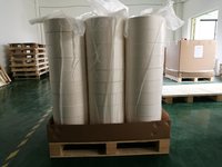 Non Woven Cryogenic Insulation Fabric (Cryogenic Insulation Paper)