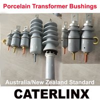 AS (Australia and New Zealand) Standard Porcelain Transformer Bushings