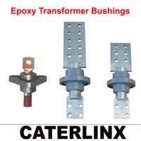 Epoxy Transformer Bushings