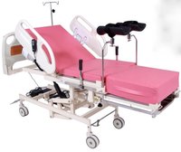 Labour Delivery Bed