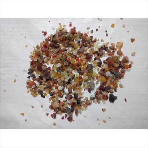 Indian Manufacturer Of Red Carnelian Crystal Gravel Tumbled Stone Chips