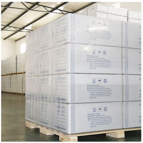 Potassium Sorbate Cas No: 24634-61-5