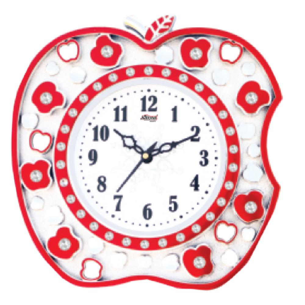 Plastic Wall Clock