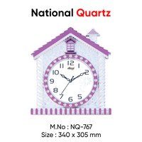 Wall clock for house and office