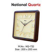 Plain Wall Clock