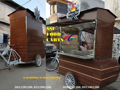 CART FOR KABAAB