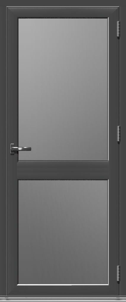 Cardinal 50mm Door System