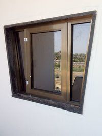 52 Mm Casement Windows