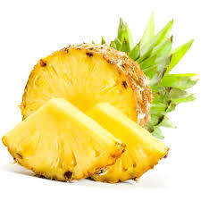 Pine Apple fragrance Oil