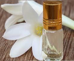 Tuberose Oil
