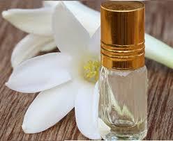 Tuberose fragrance Oil