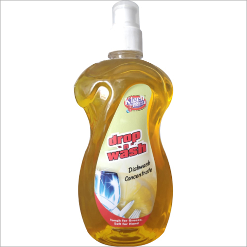 500 ml Dishwash Concentrate