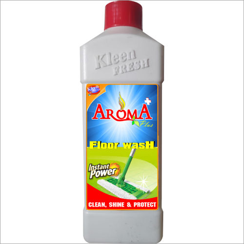 Good Quality 1 Ltr Instant Power Floor Cleaner