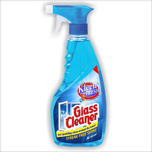 500 ml Glass Cleaner