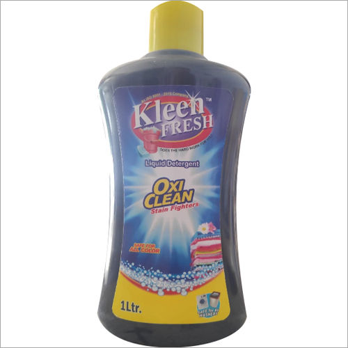 1 Ltr Liquid Laundry Detergent