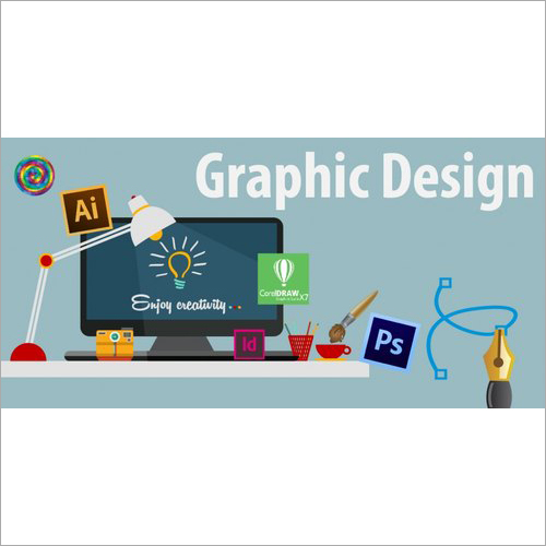 Creative Graphic Design Services - Modern and Minimalist Styles | Adobe Photoshop, Illustrator, InDesign, Flexible Delivery Options, Online Collaboration Tools