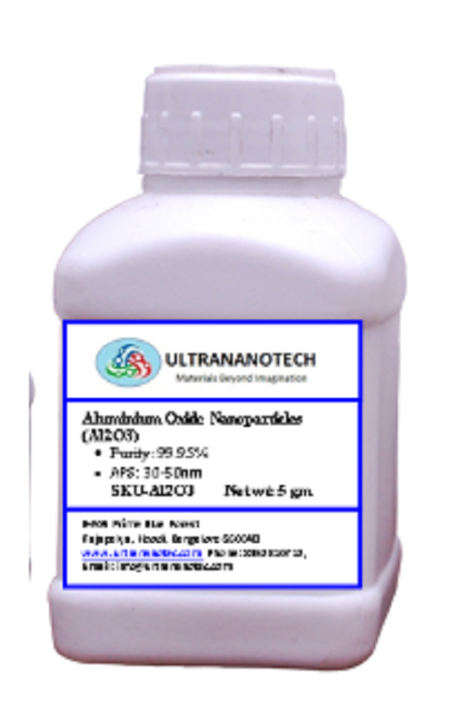 Aluminium Oxide nanopowders