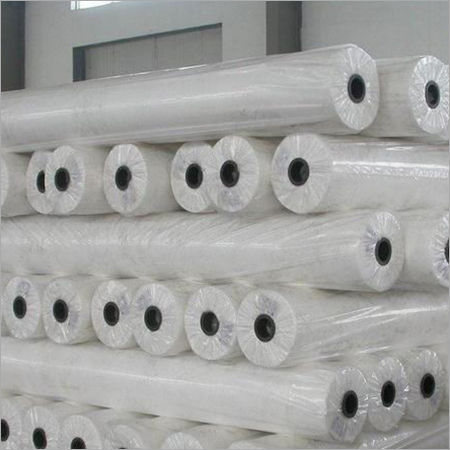 Plain Pp Woven Sacks Roll