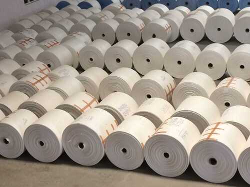 Pp Woven Fabric Length: 1000-3000  Meter (M)