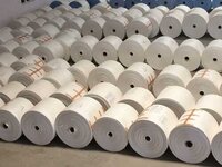 PP Woven Fabric
