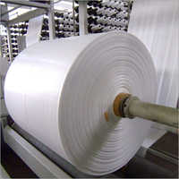 PP Woven Fabric Roll