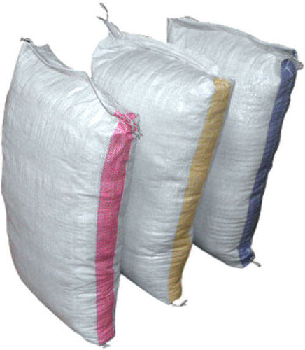 PP Woven Sacks By SKYWIN POLYPACK LLP