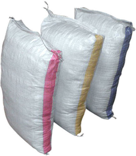 Eco-Friendly Pp Woven Sacks