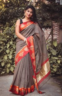 Sarees Best Of Fall Party Wear Cotton