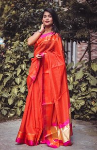 Sarees Best Of Fall Party Wear Cotton