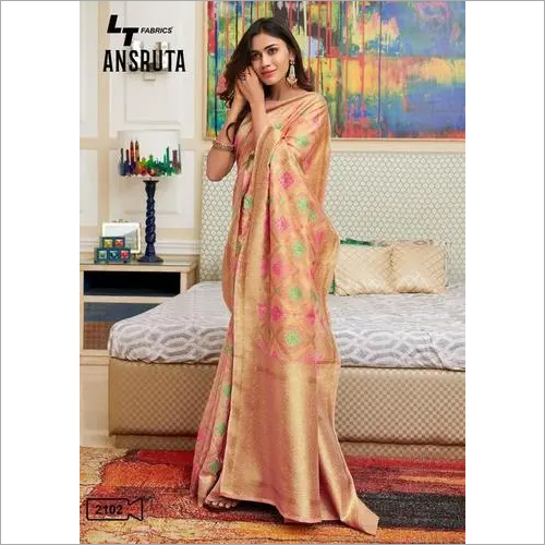Saree Cotton