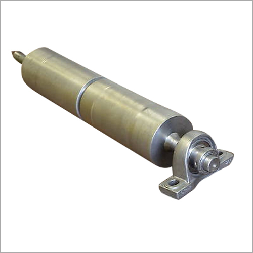 Metal Shaft Roller