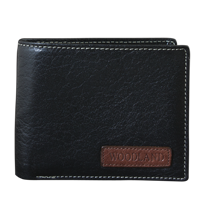 Woodland Leather Wallet Gender: Men