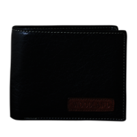 Woodland Leather Wallet