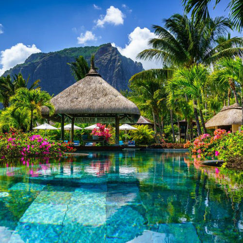 Simply Mauritius Packages