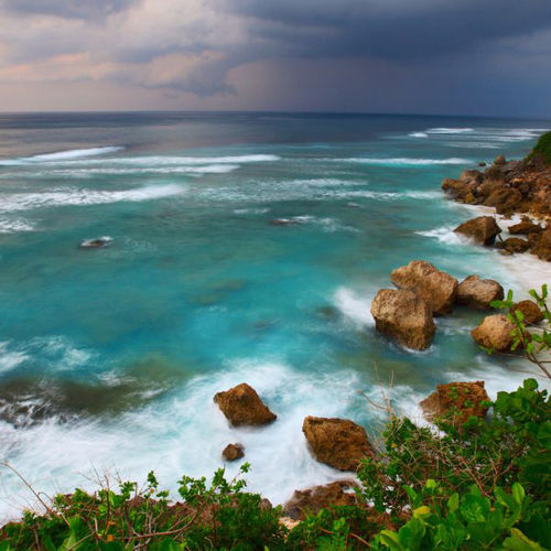 Honeymoon In Bali Packages