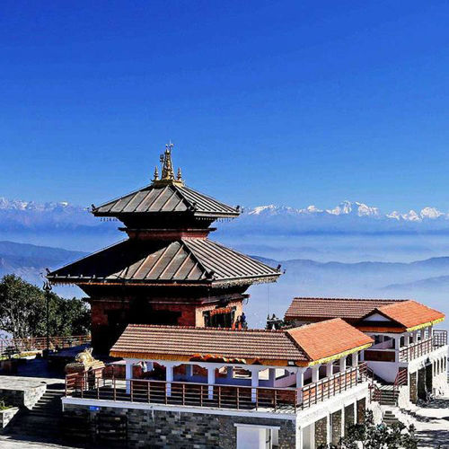 Kathmandu & Pokhara Packages