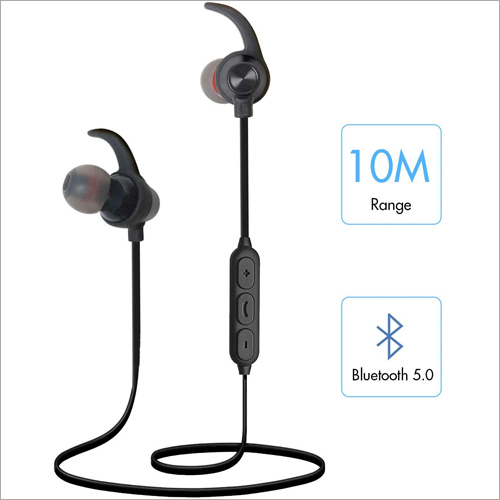 Bluetooth Earbud
