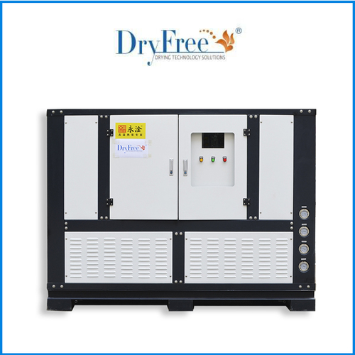 Higher Dehumidify Shrimp Drying Machine Dimension(L*W*H): 1600*1200*2200 Millimeter (Mm)