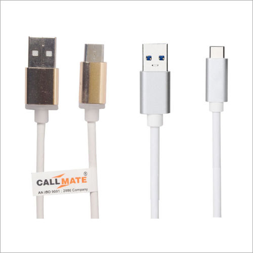 Data Cable Type-C