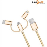 Data Cable 3 in 1